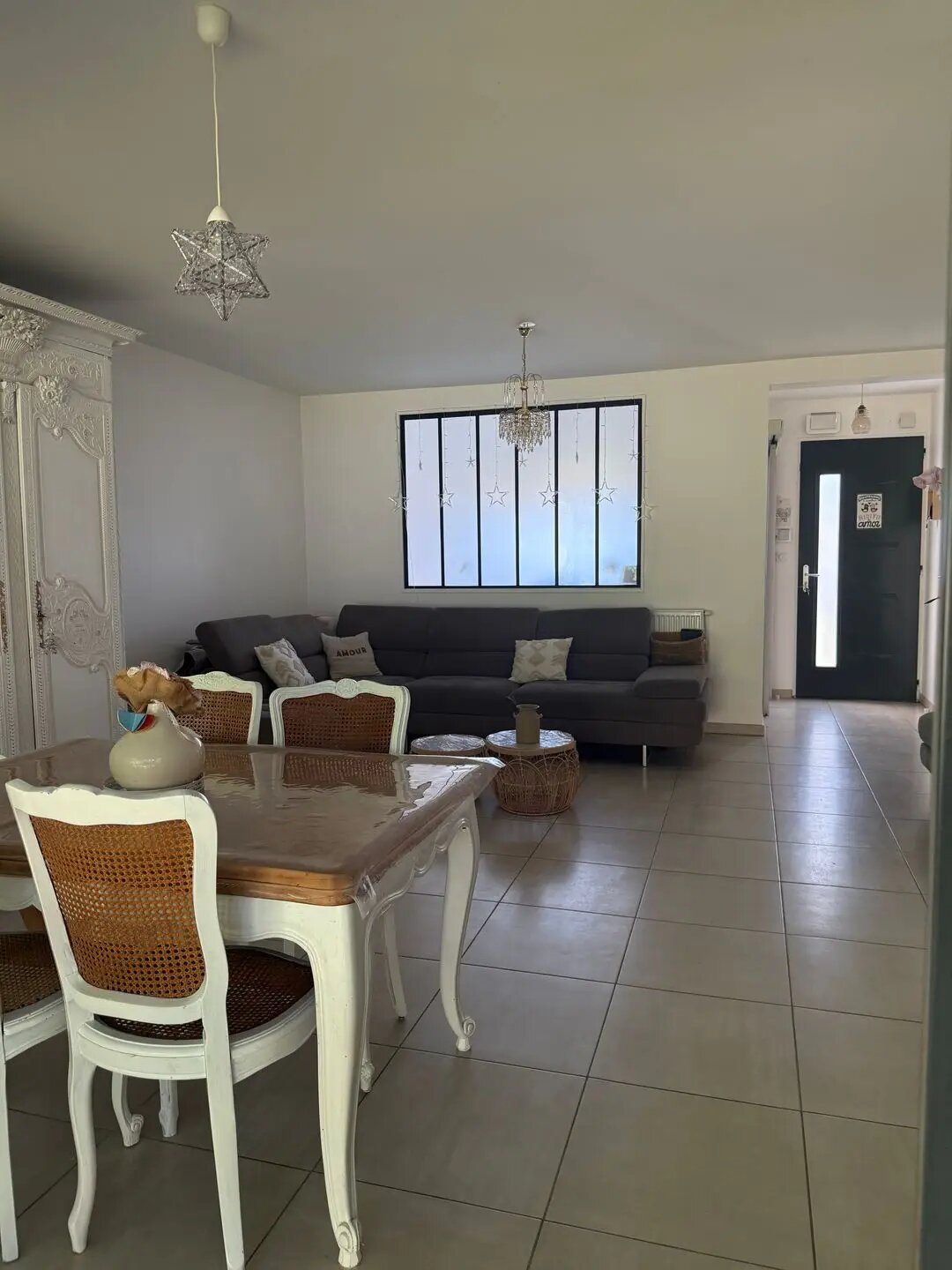 Maison à vendre, 103m², Saint-Péray