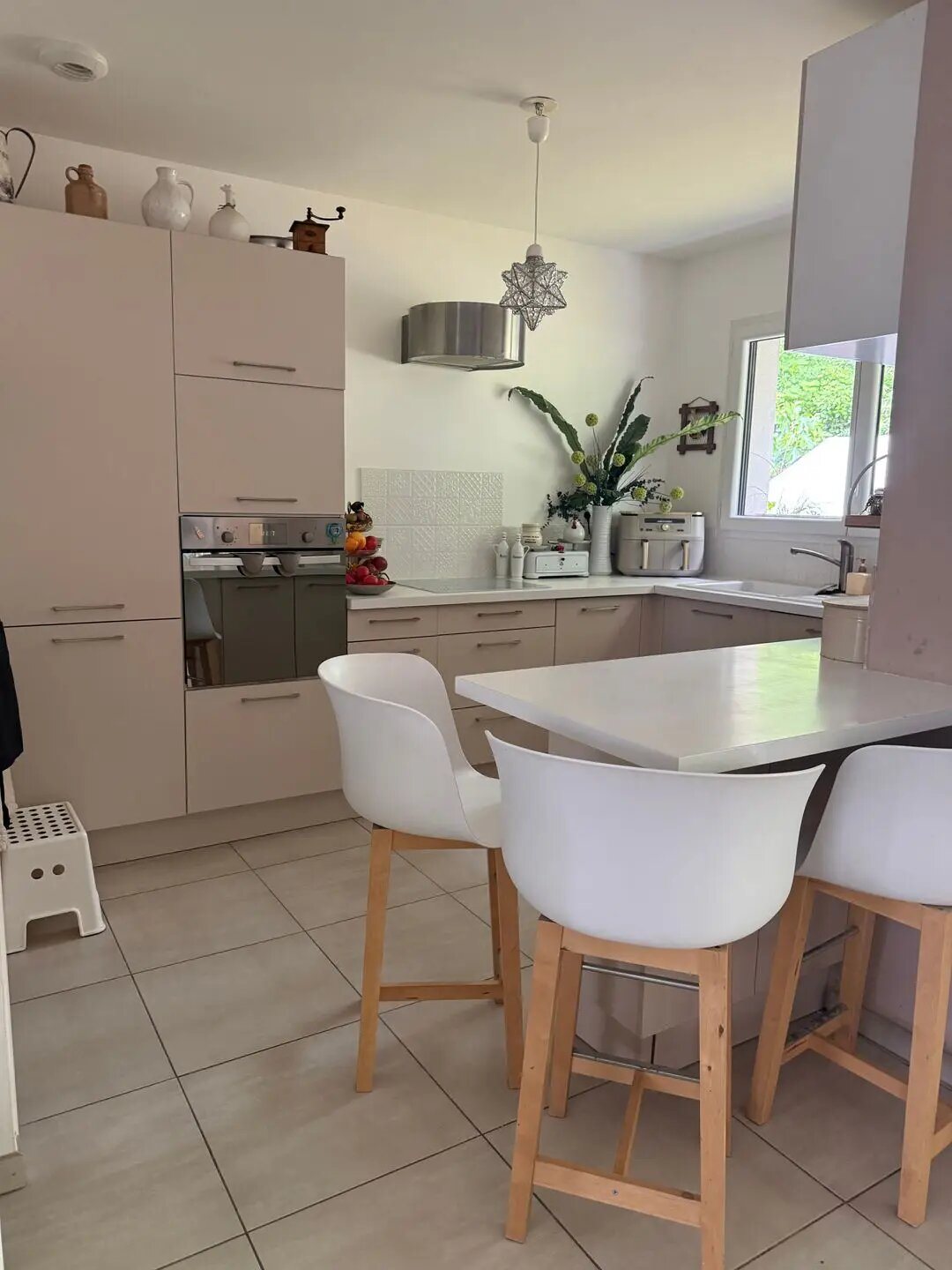 Maison à vendre, 103m², Saint-Péray