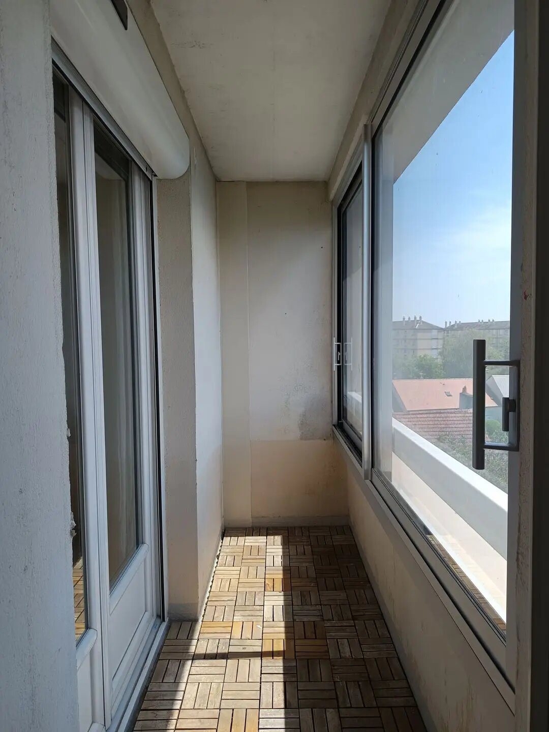 Appartement à vendre, 64m², Saint-Jean-de-la-Ruelle
