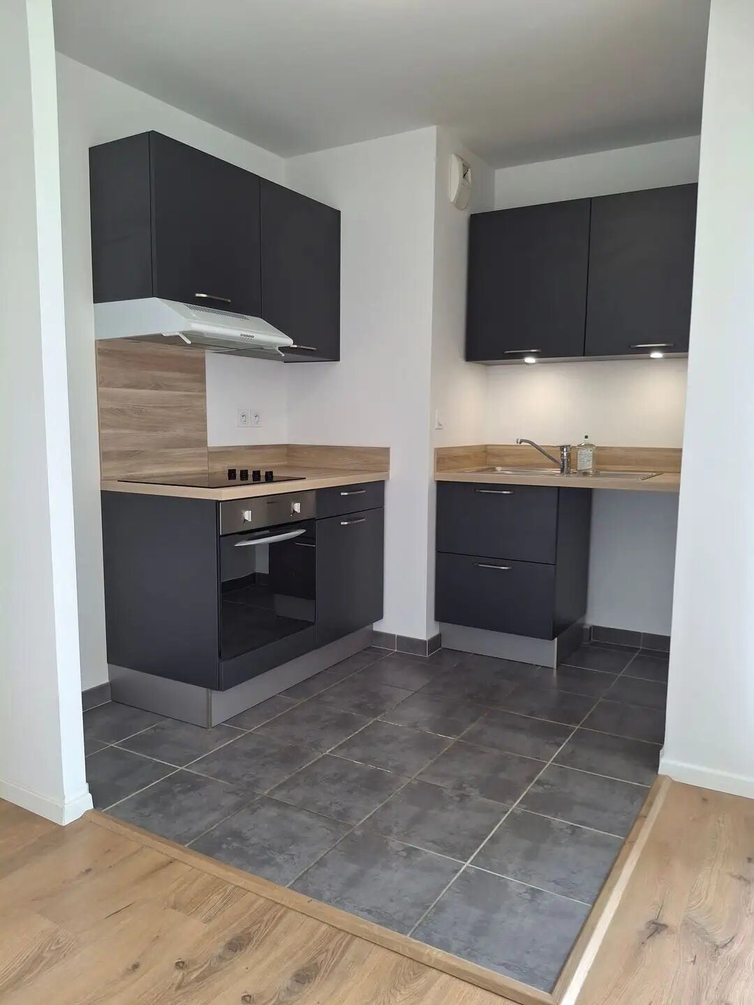 Appartement à vendre, 60m², Betton