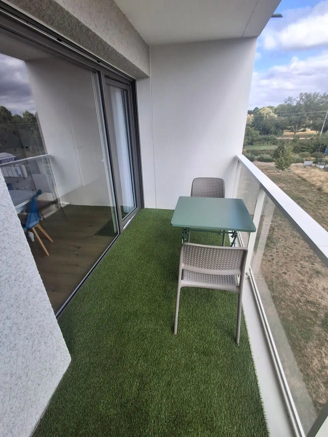 Appartement à vendre, 60m², Betton