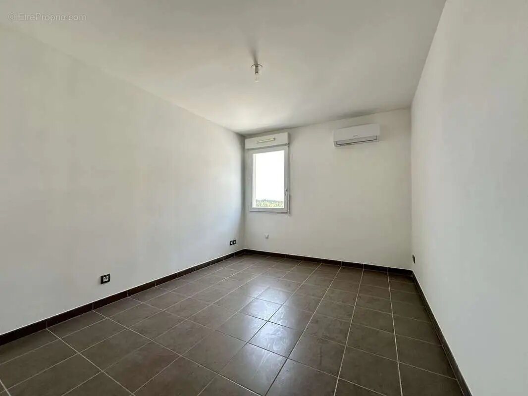 Appartement à louer, 43m², Martigues