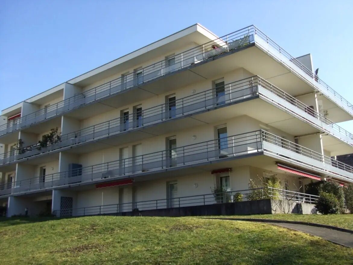Appartement à louer, 46m², Besançon