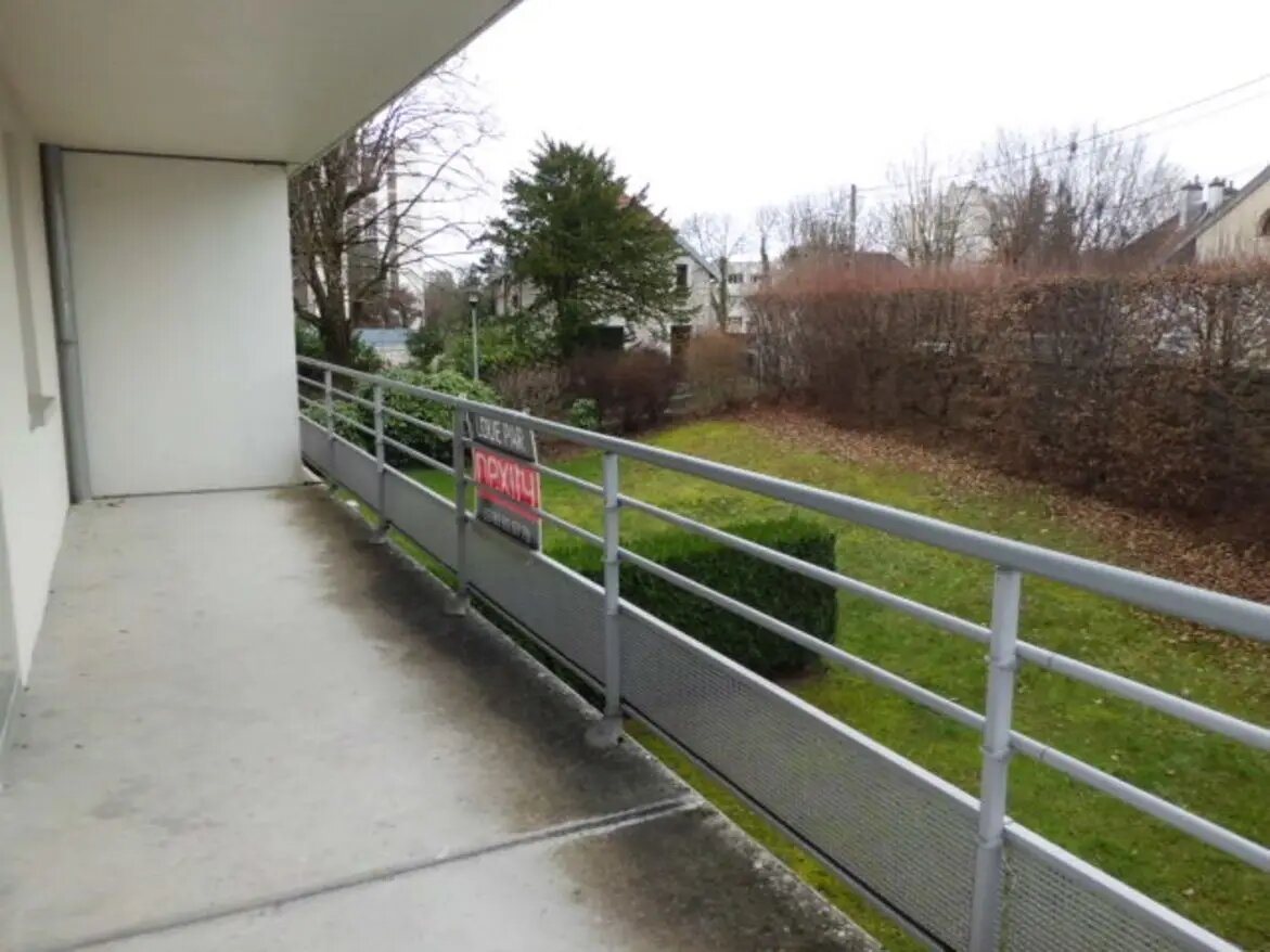 Appartement à louer, 46m², Besançon