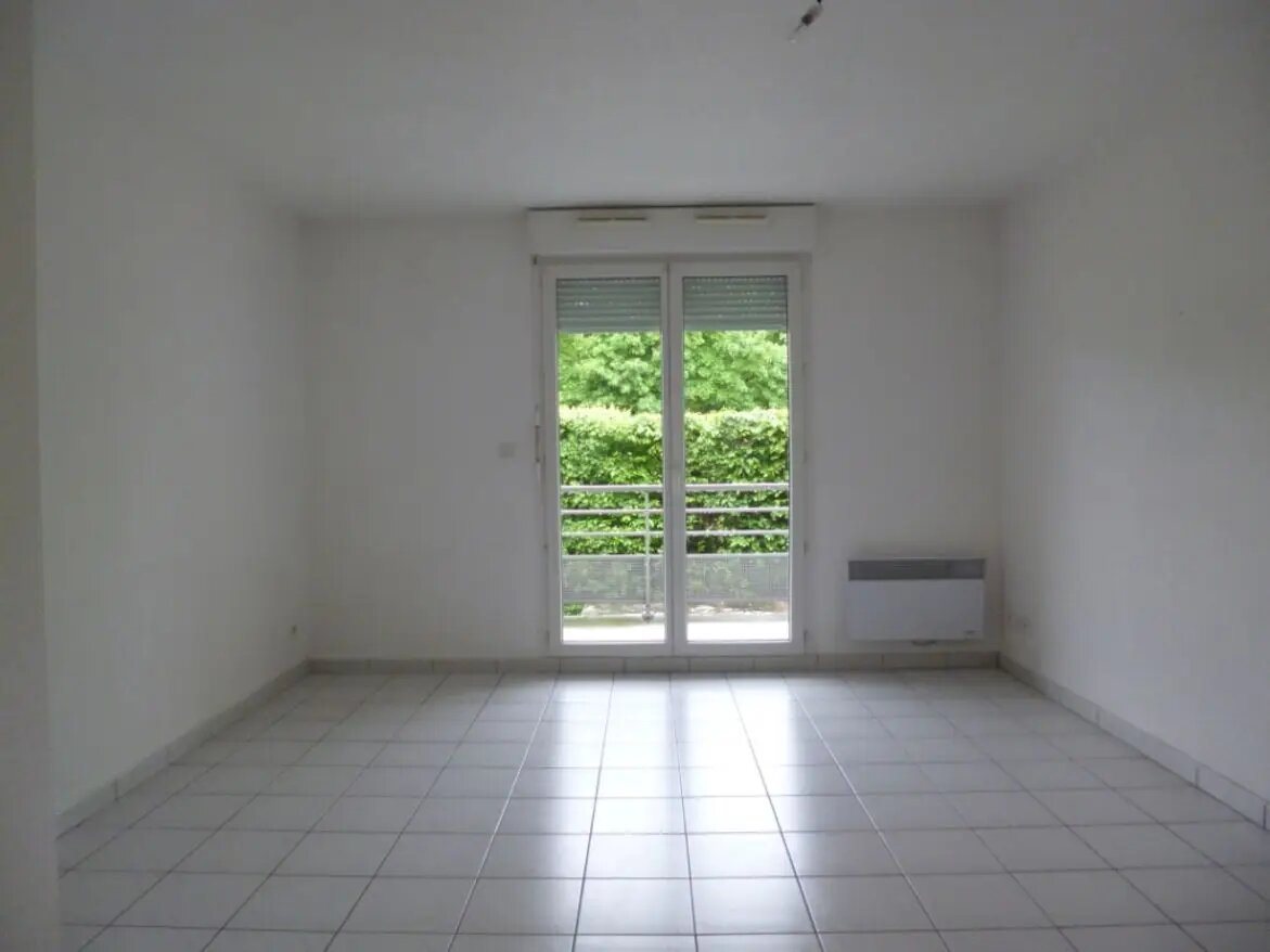 Appartement à louer, 46m², Besançon
