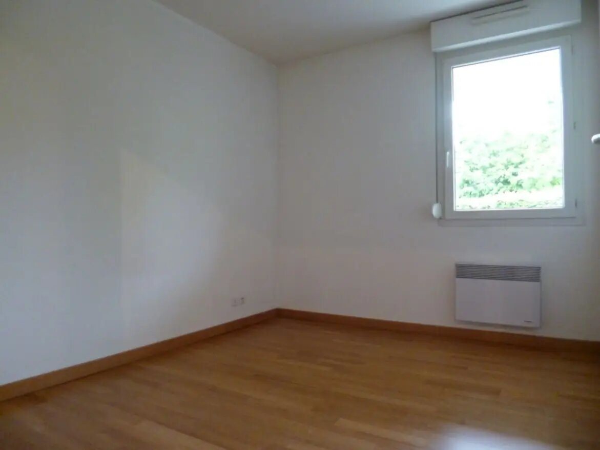 Appartement à louer, 46m², Besançon