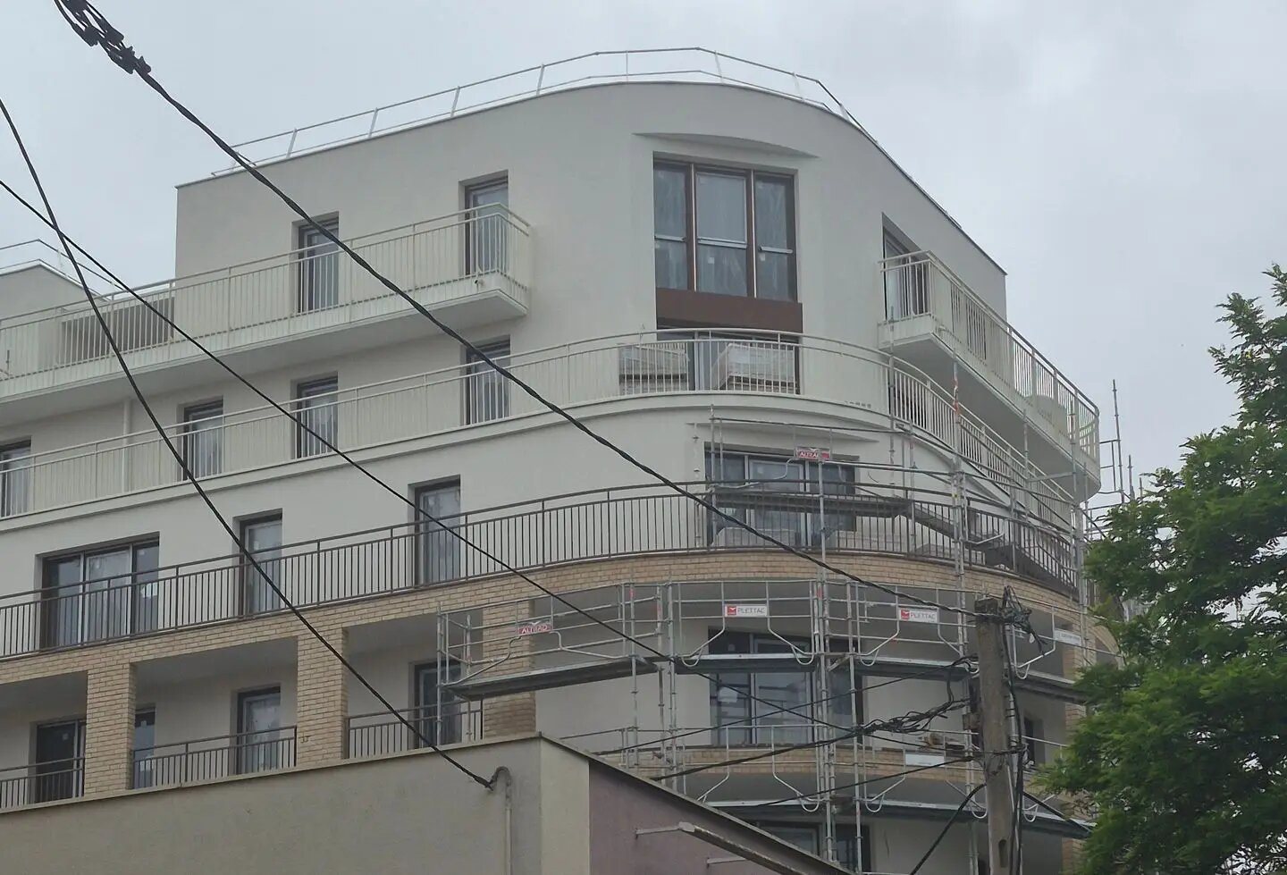 Appartement à vendre, 75m², Juvisy-sur-Orge