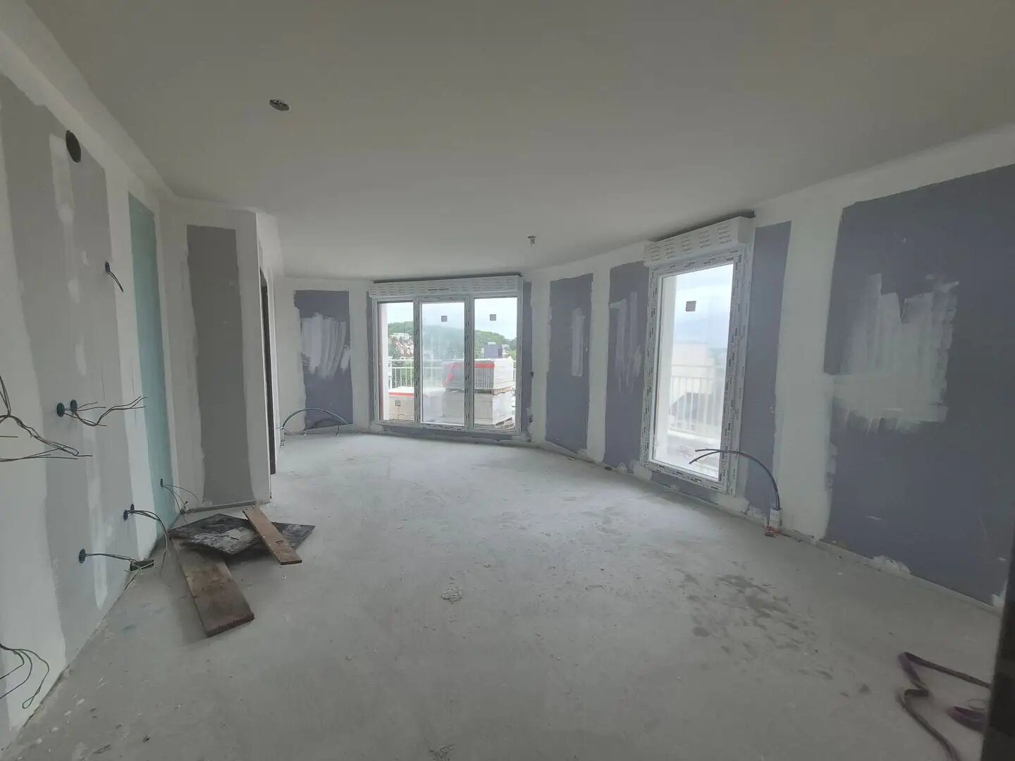 Appartement à vendre, 75m², Juvisy-sur-Orge