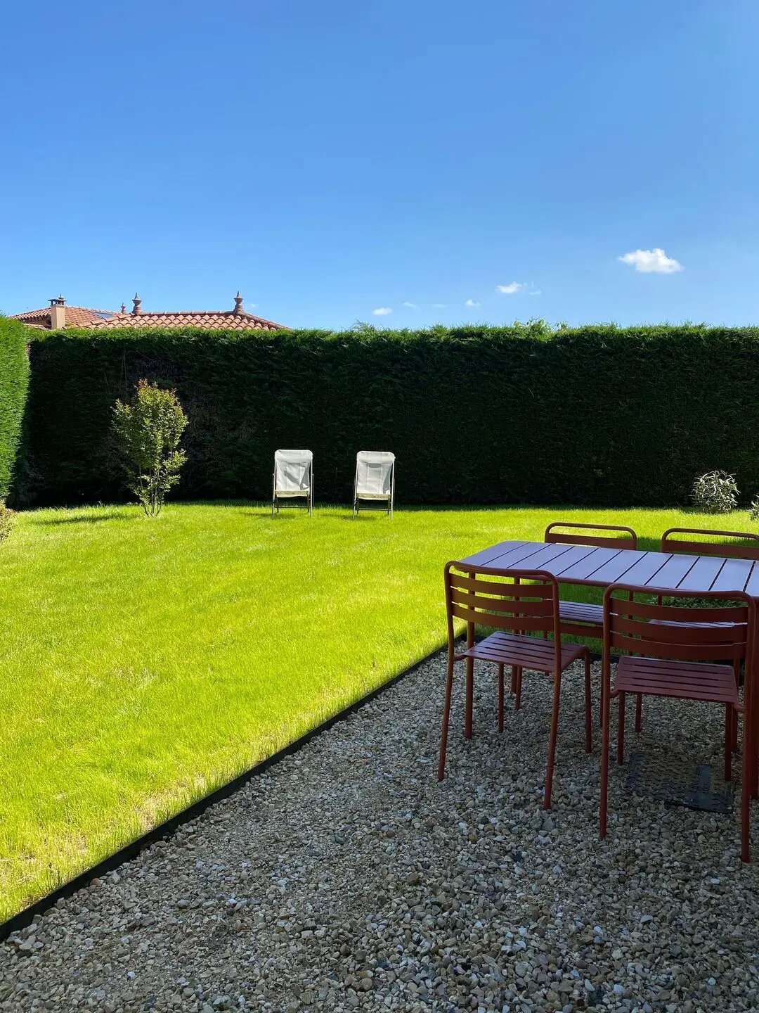 Appartement à louer, 33m², Lentilly