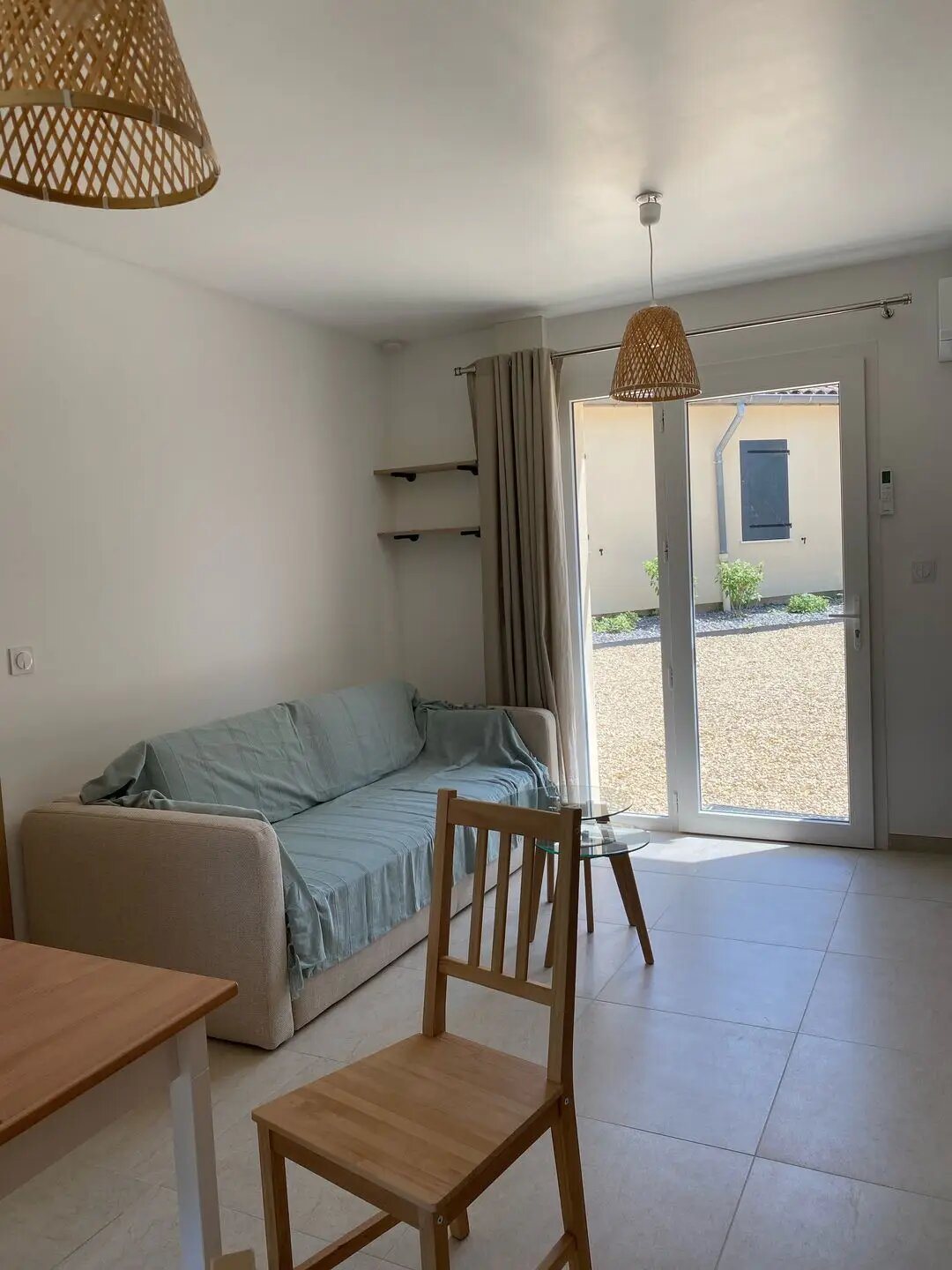 Appartement à louer, 33m², Lentilly