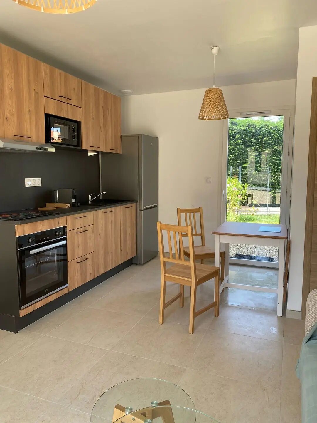 Appartement à louer, 33m², Lentilly