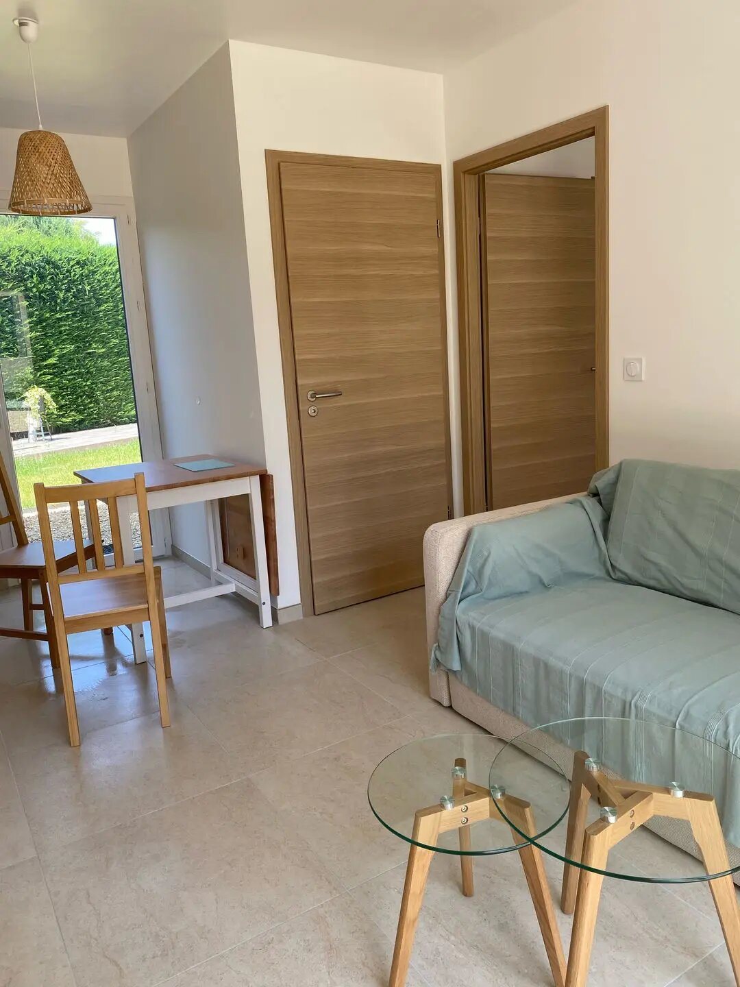 Appartement à louer, 33m², Lentilly