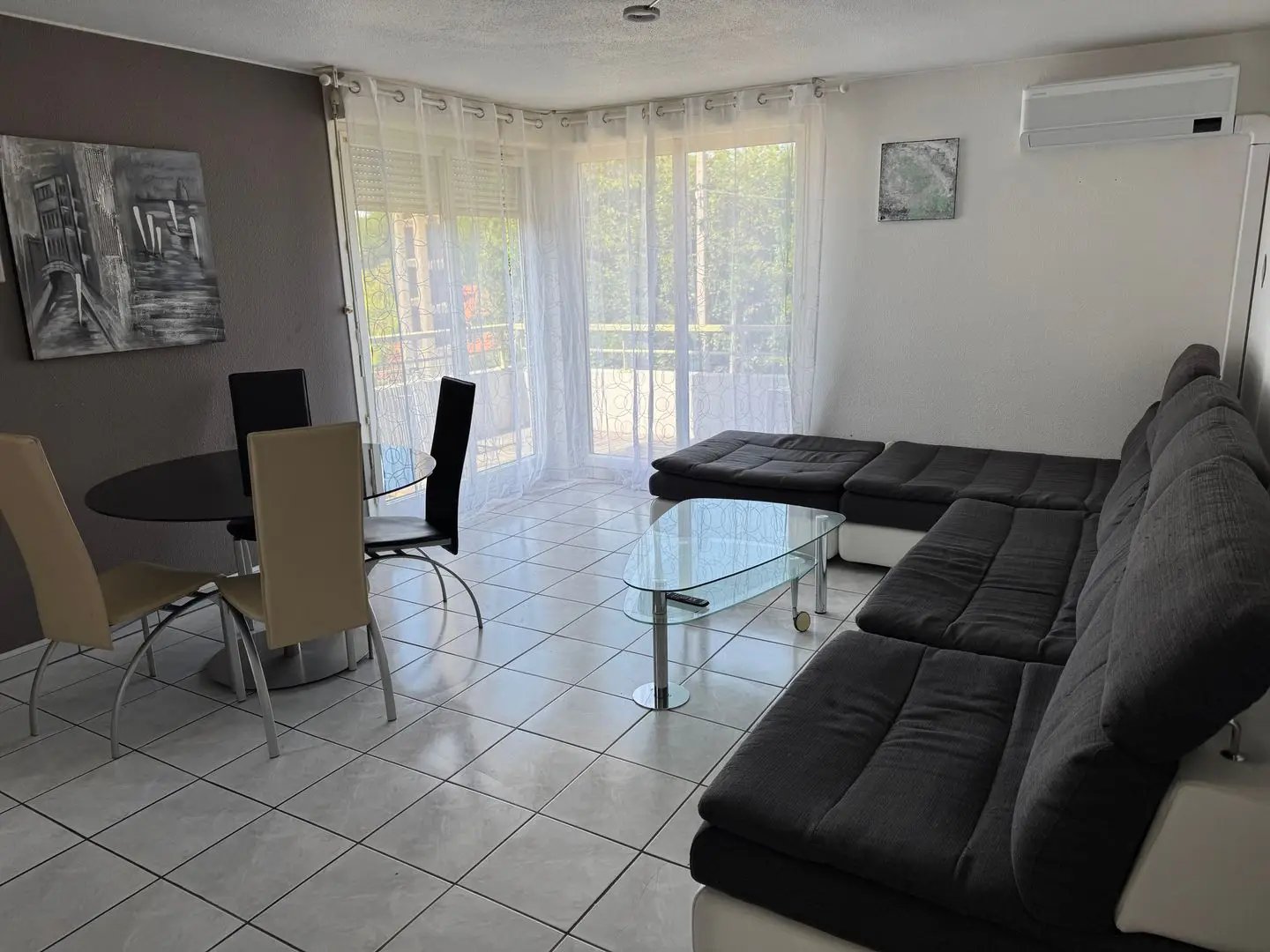 Appartement à louer, 57m², Toulouse
