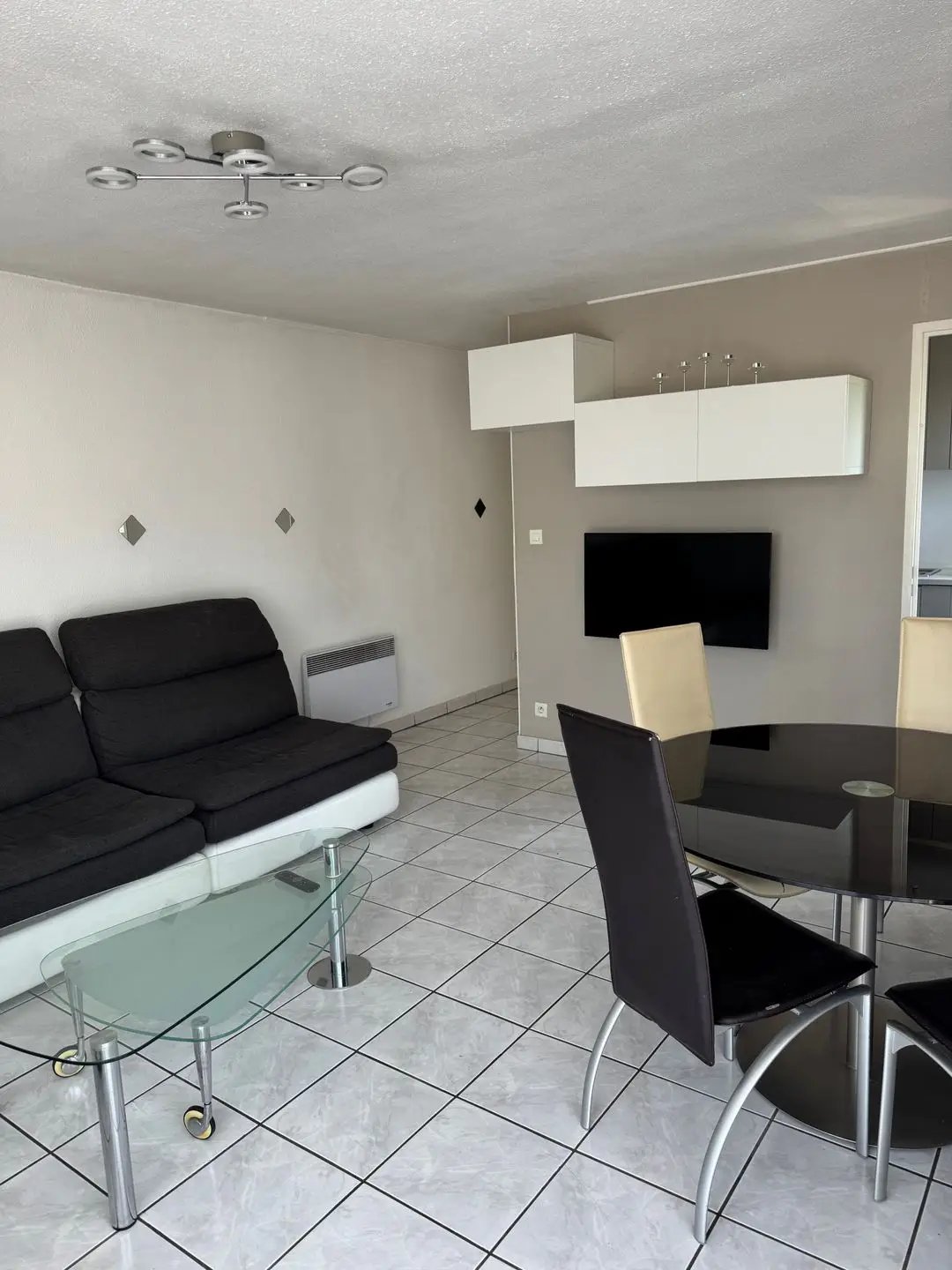 Appartement à louer, 57m², Toulouse
