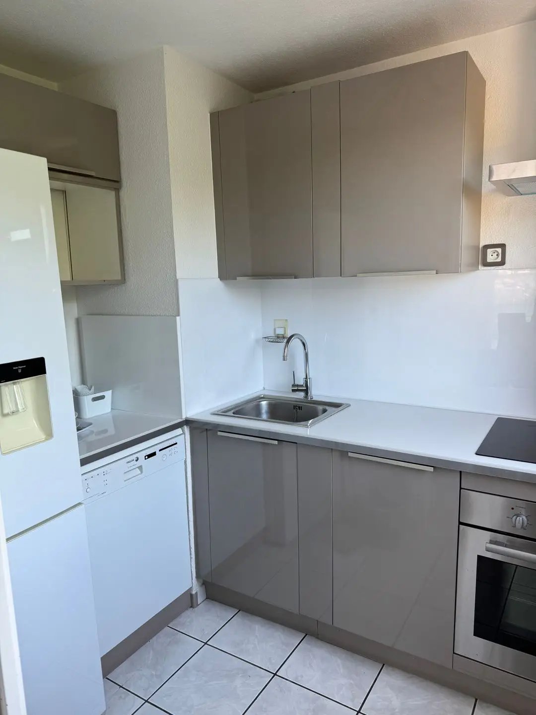 Appartement à louer, 57m², Toulouse