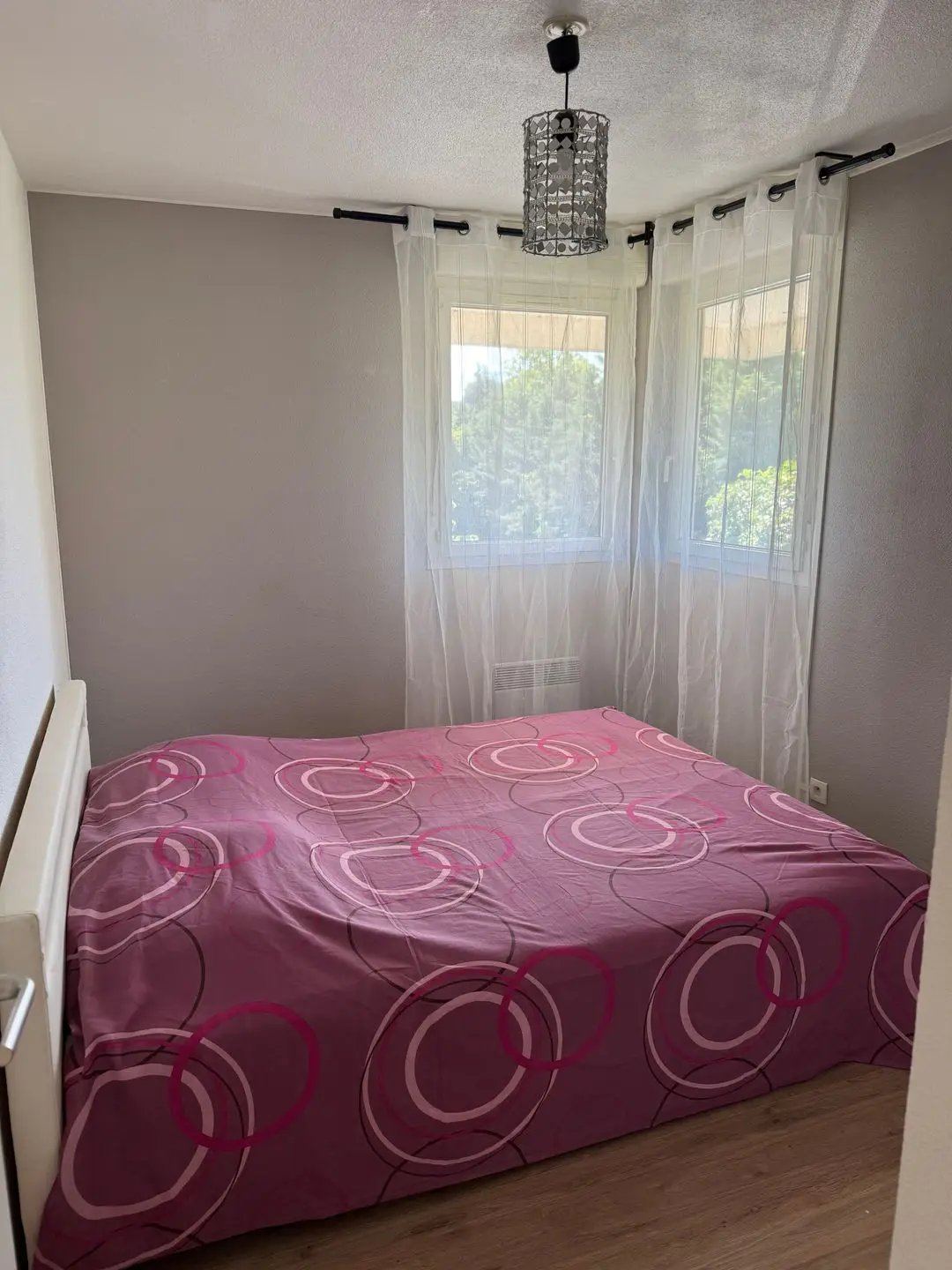 Appartement à louer, 57m², Toulouse
