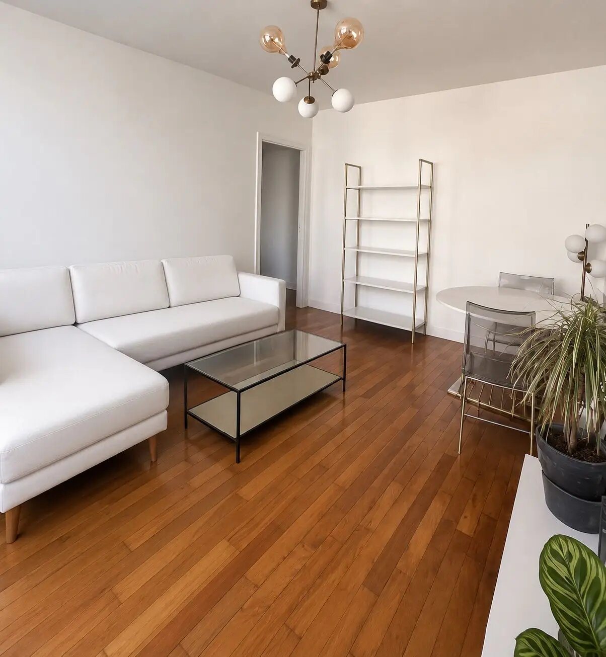 Appartement à louer, 55m², Ivry-sur-Seine