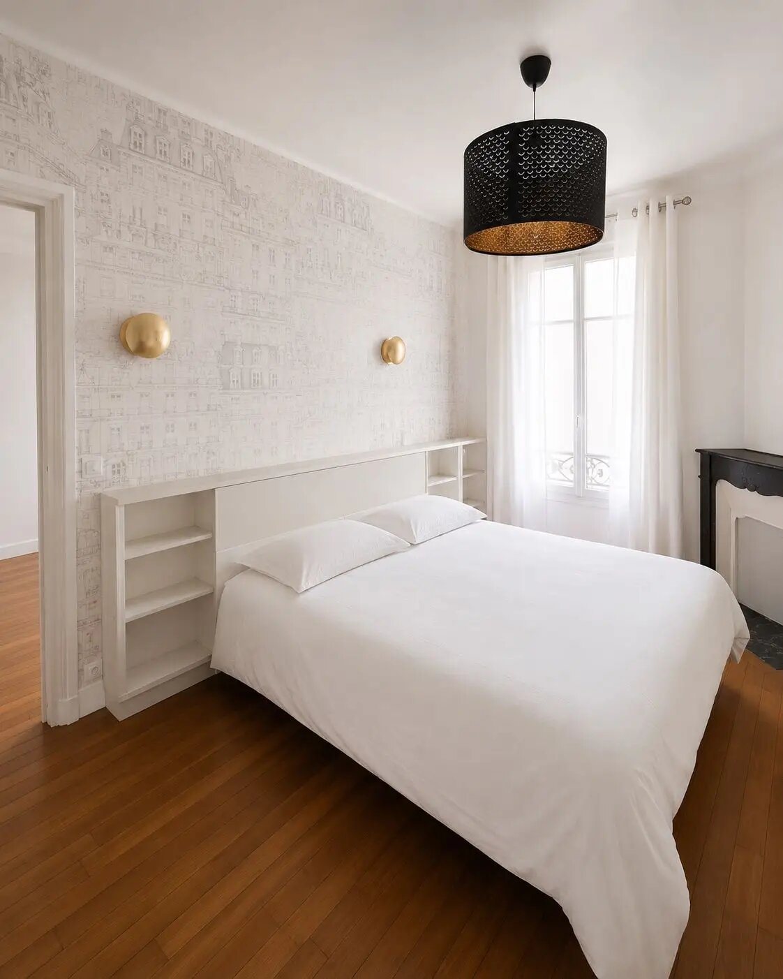 Appartement à louer, 55m², Ivry-sur-Seine