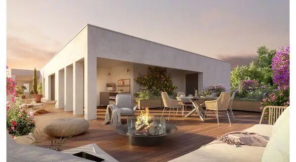 Appartement à vendre, 135m², Meythet