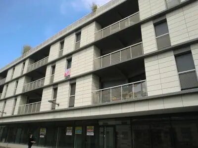 Appartement à louer, 49m², Bordeaux