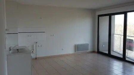 Appartement à louer, 49m², Bordeaux