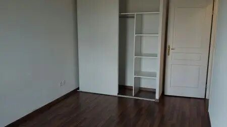 Appartement à louer, 49m², Bordeaux