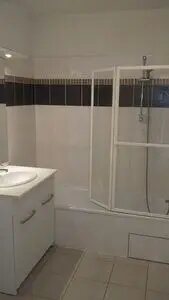 Appartement à louer, 49m², Bordeaux