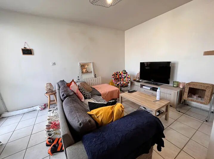 Appartement à louer, 26m², Nice