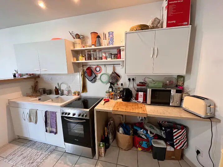 Appartement à louer, 26m², Nice