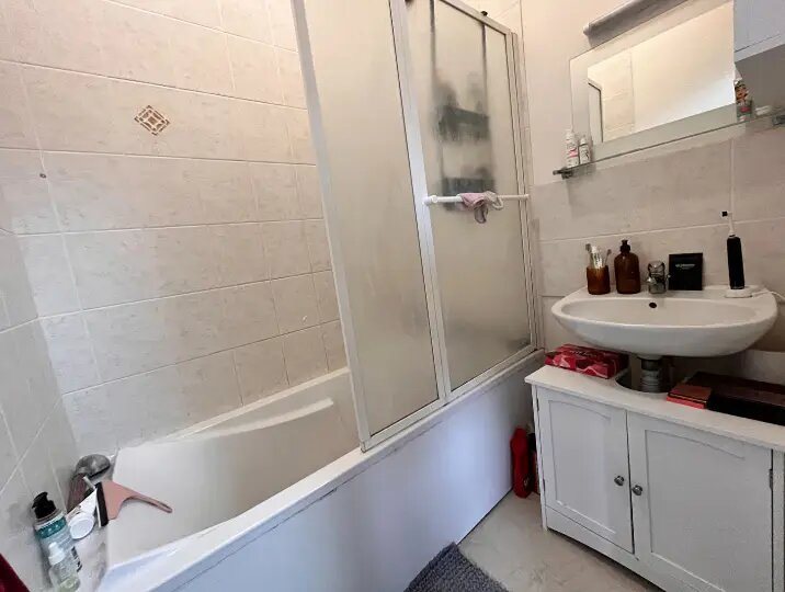 Appartement à louer, 26m², Nice