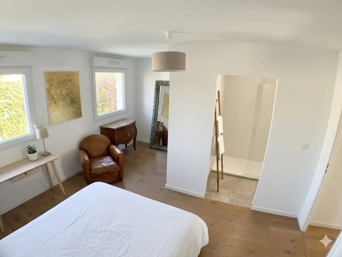 Maison à vendre, 117m², Le Bouscat