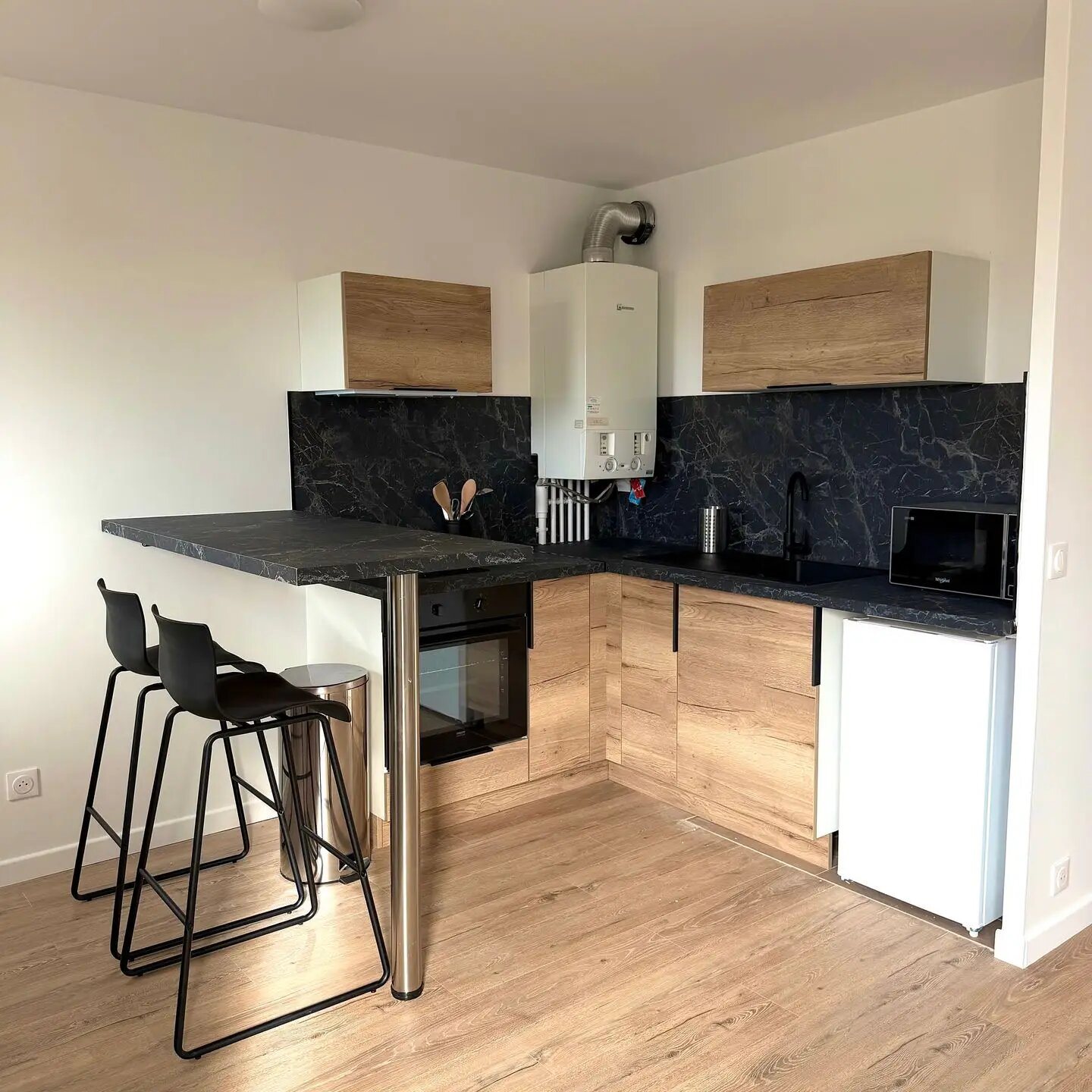 Appartement à louer, 31m², Montigny-le-Bretonneux