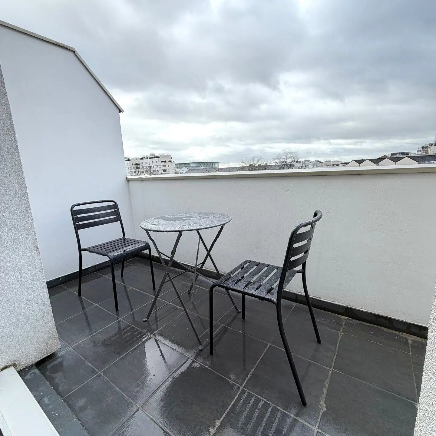 Appartement à louer, 31m², Montigny-le-Bretonneux