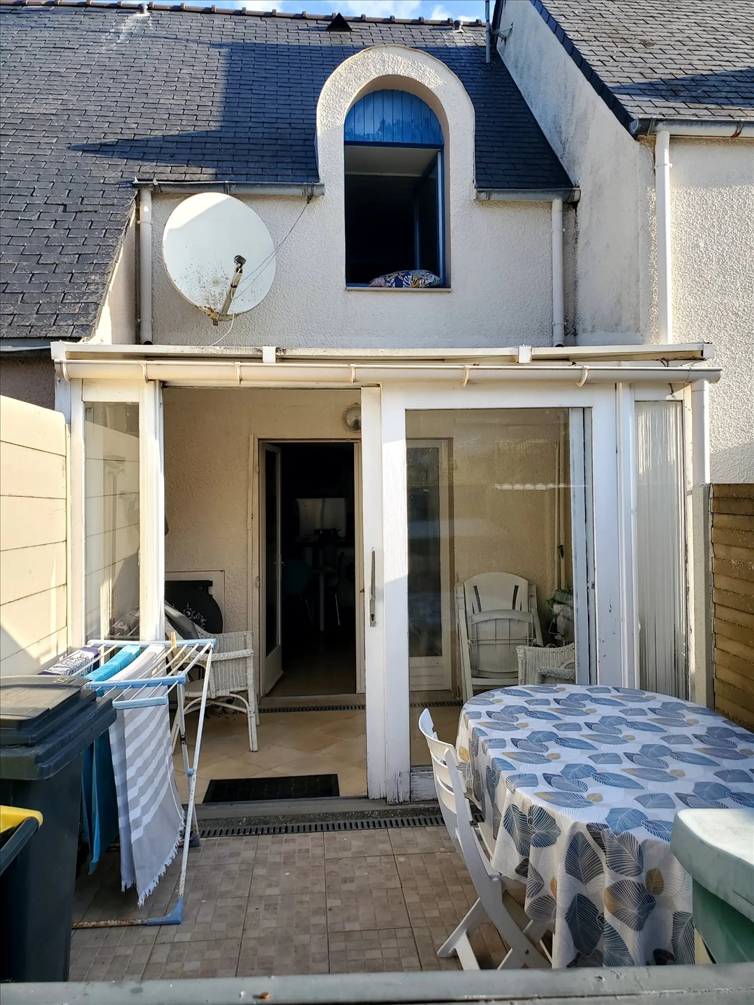 Maison à vendre, 50m², Gâvres