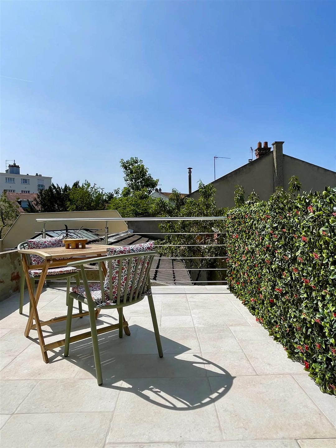 Appartement à louer, 23m², Saint-Maur-des-Fossés