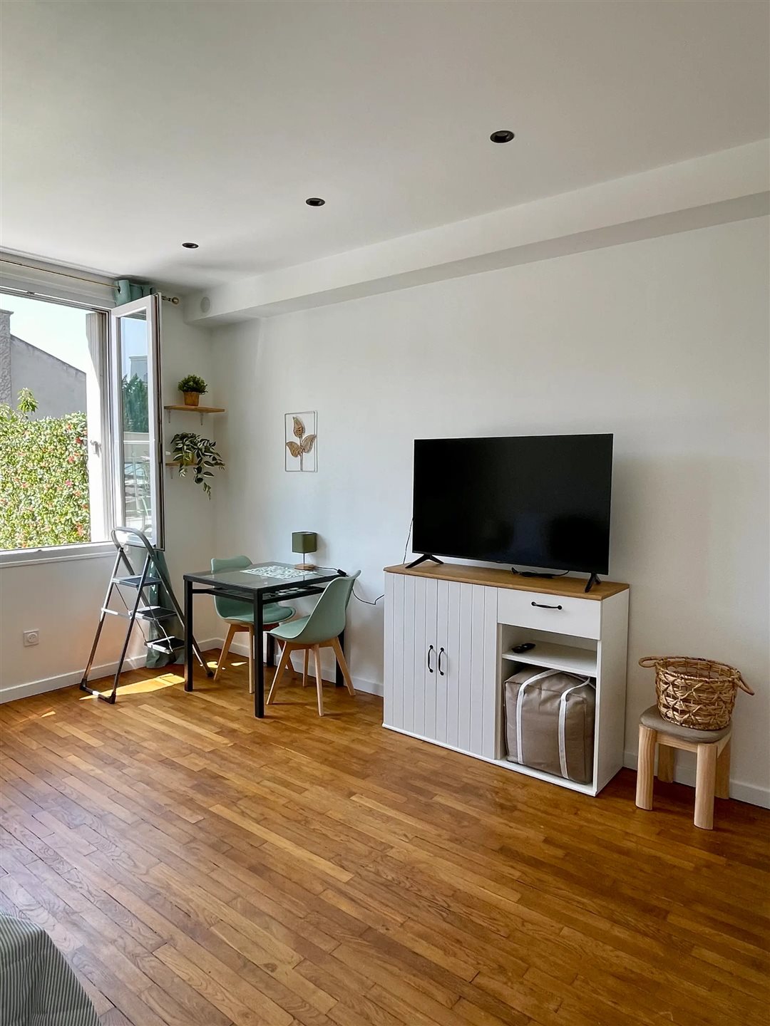 Appartement à louer, 23m², Saint-Maur-des-Fossés