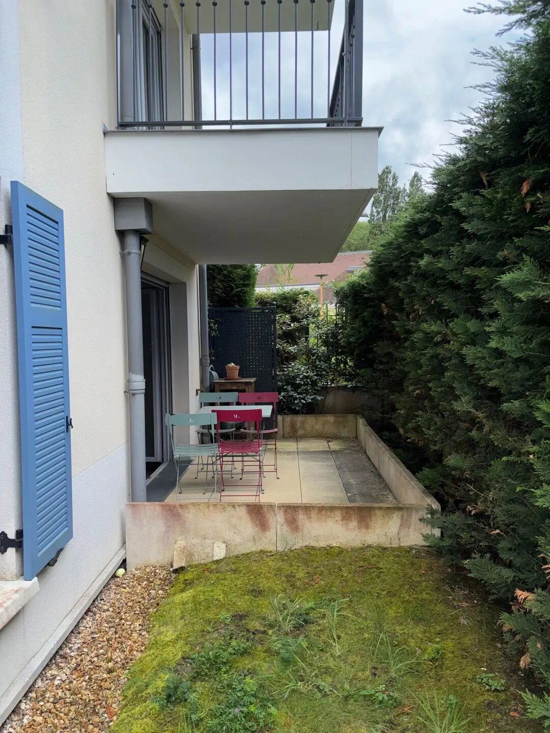 Appartement à vendre, 52m², Fourqueux