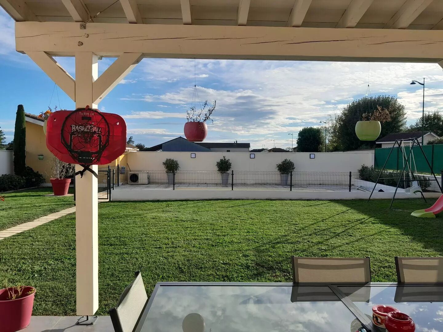 Maison à vendre, 120m², Bourg-Saint-Christophe