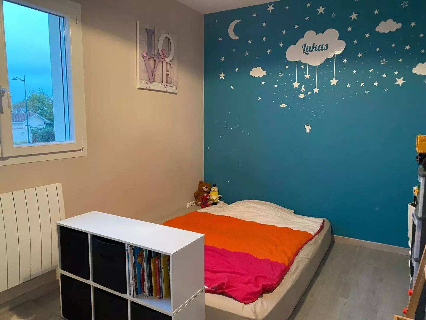 Maison à vendre, 120m², Bourg-Saint-Christophe