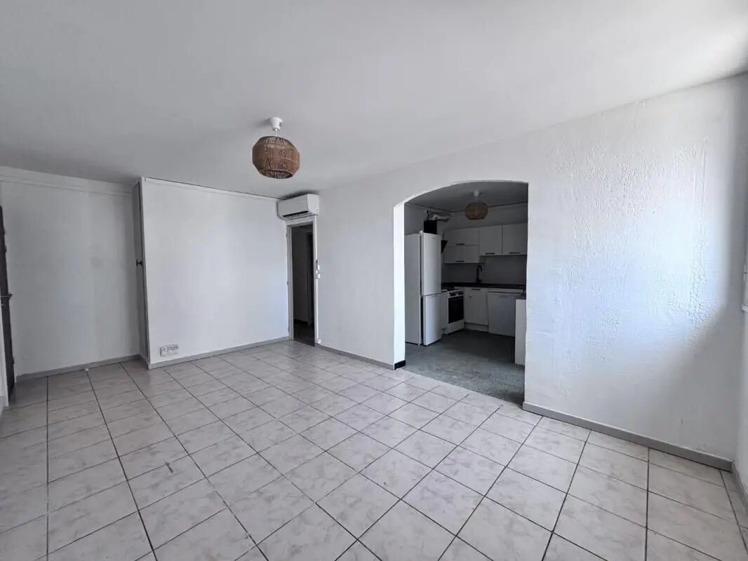Appartement à louer, 55m², Bastia