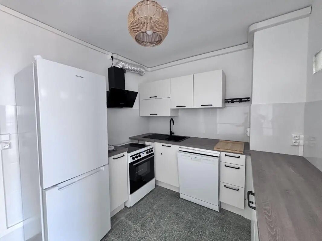 Appartement à louer, 55m², Bastia
