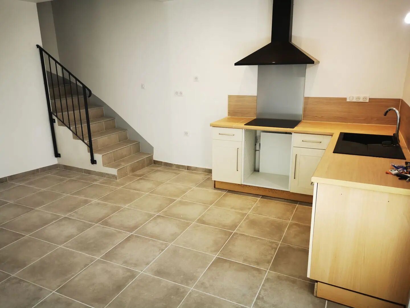 Maison à louer, 95m², Orange