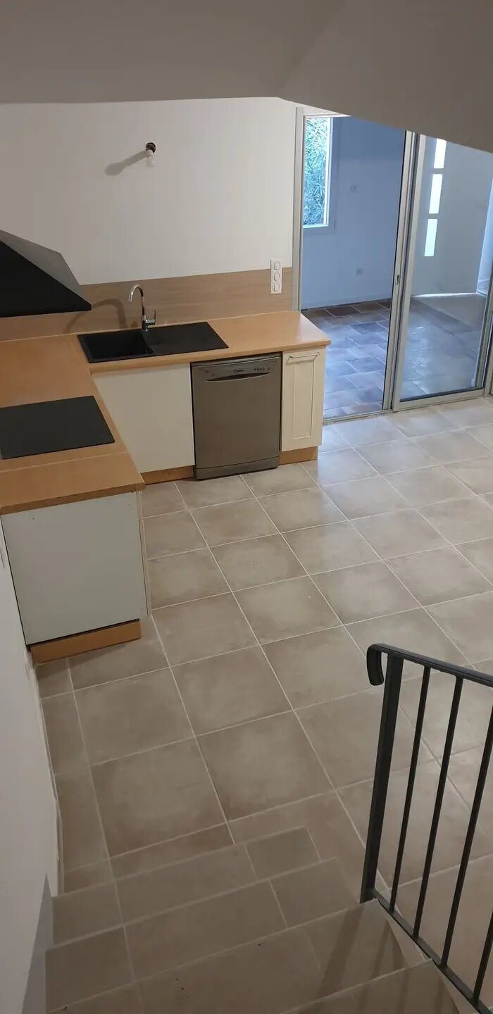 Maison à louer, 95m², Orange