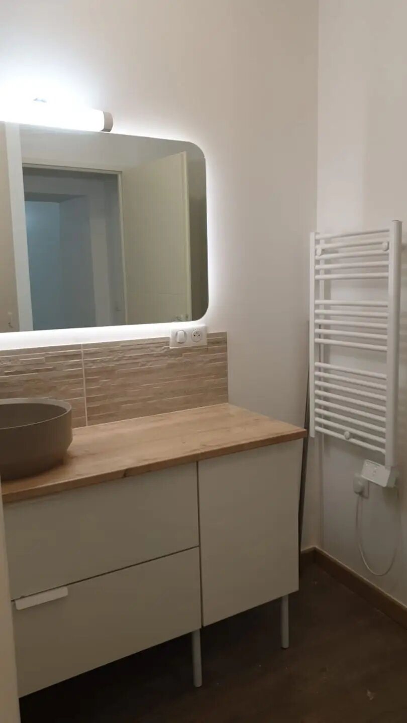 Maison à louer, 95m², Orange