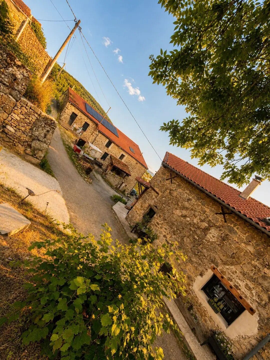 Maison à vendre, 328m², Saint-Julien-Molin-Molette