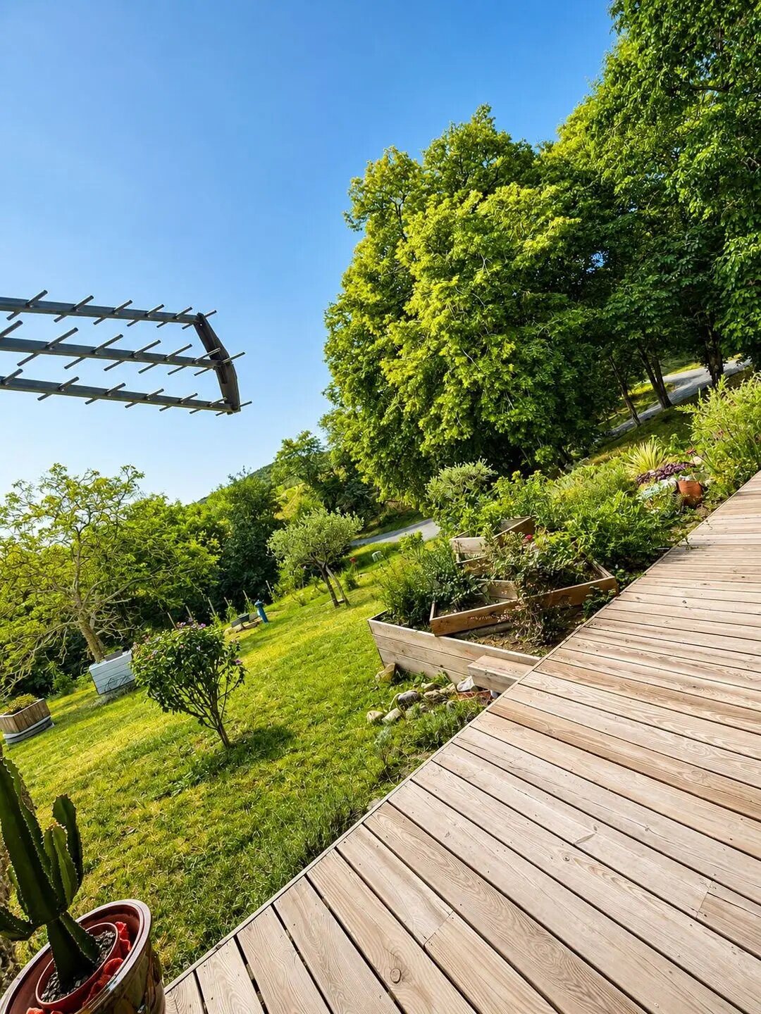 Maison à vendre, 328m², Saint-Julien-Molin-Molette