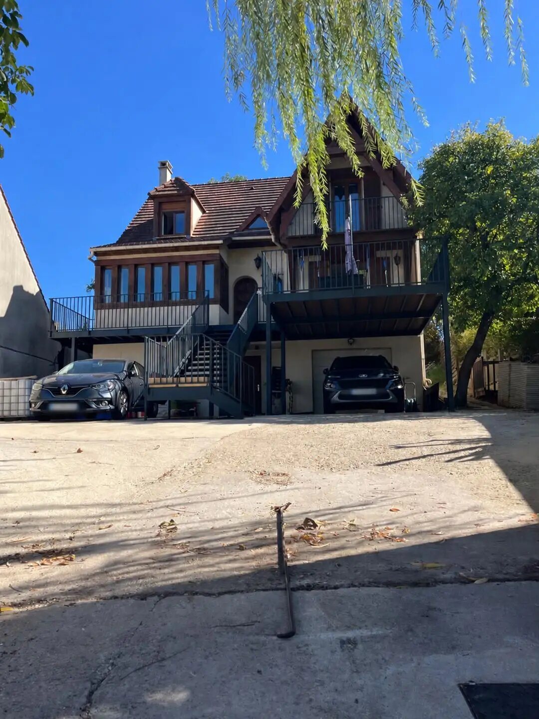 Maison à vendre, 150m², Noiseau