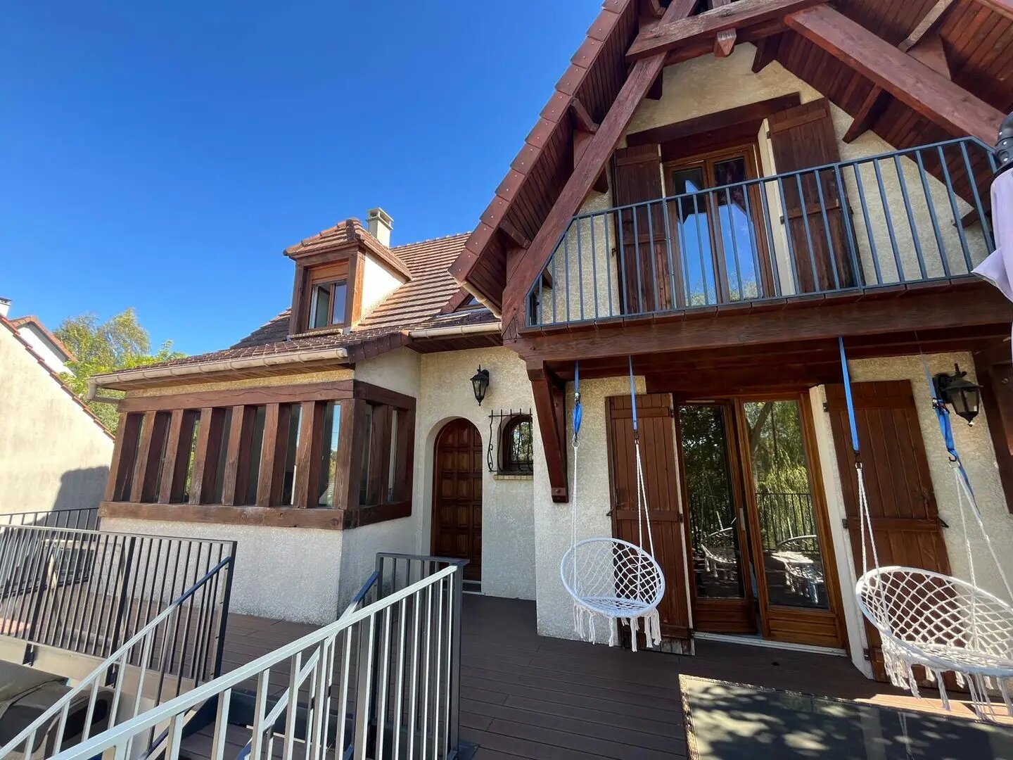 Maison à vendre, 150m², Noiseau