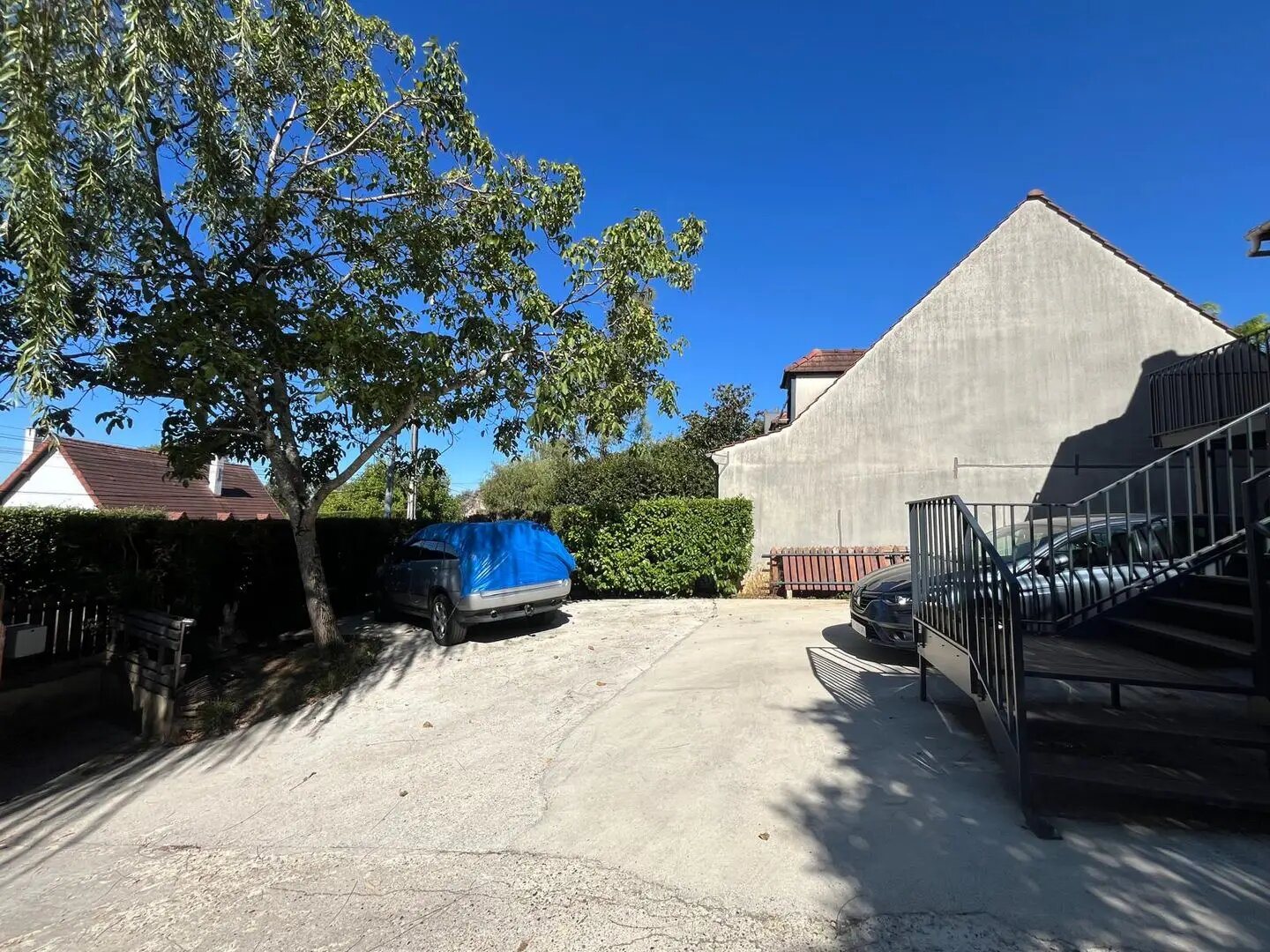 Maison à vendre, 150m², Noiseau