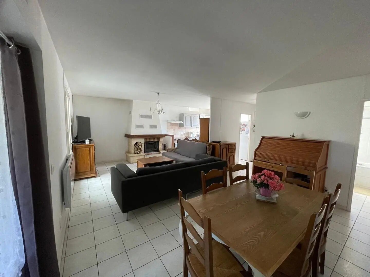 Maison à vendre, 85m², Bellot